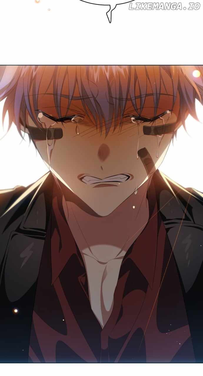 Zero Game Chapter 293 25